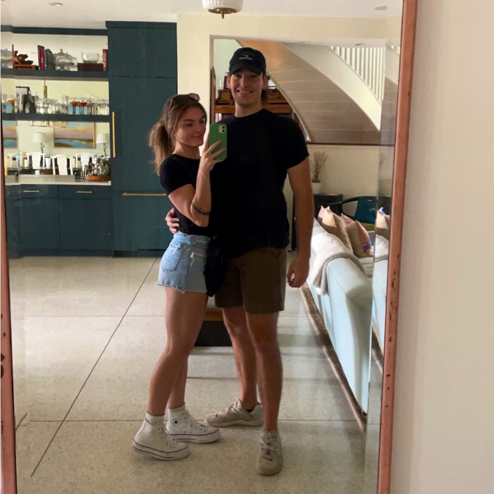 Bel and Freddie’s Closet :)